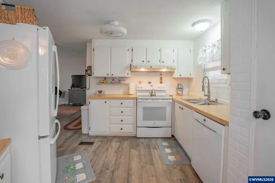 2796 S Main #63 Rd, Lebanon, OR 97355 - #3