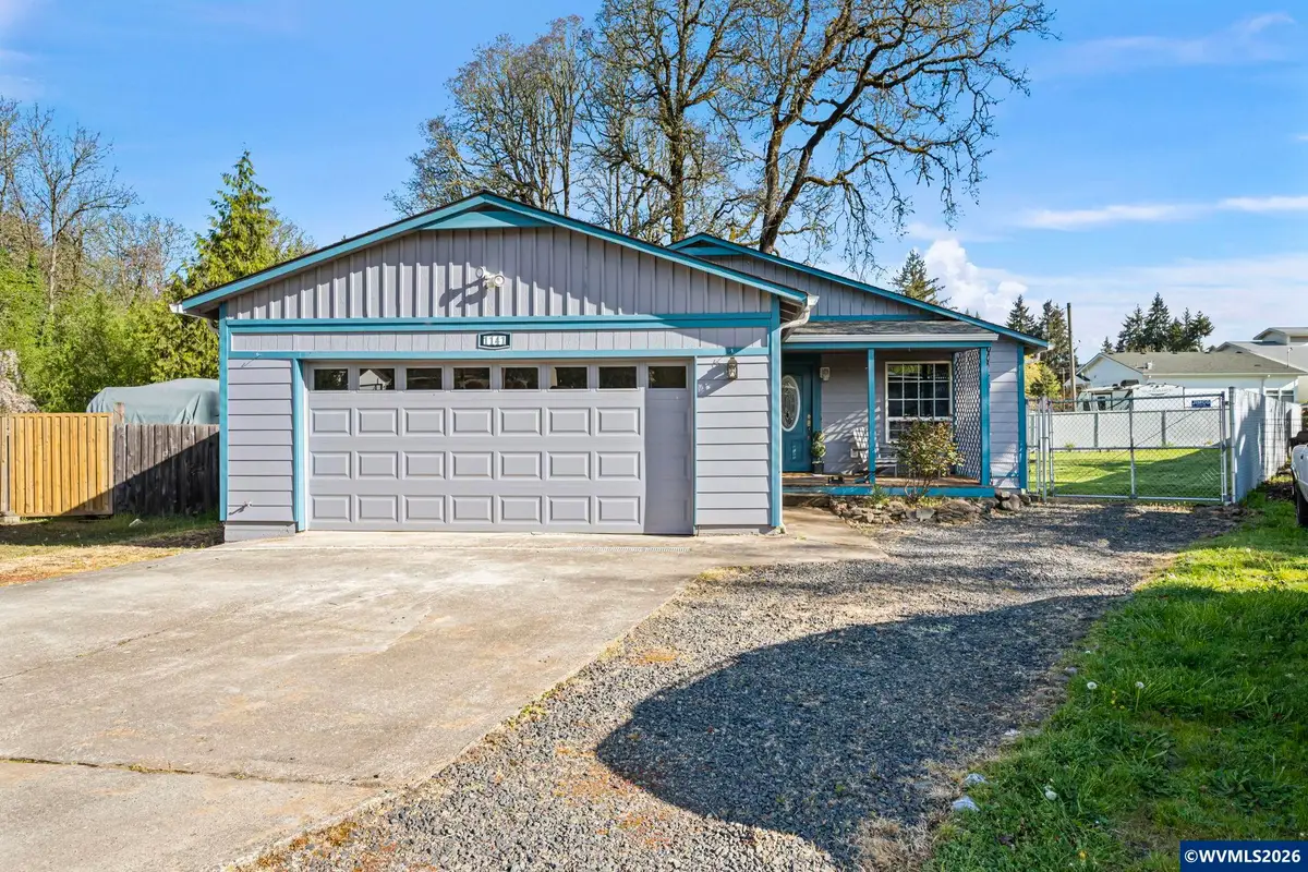 1141  32nd Ct, Sweet Home, OR 97386 - #1