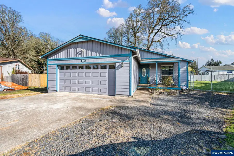 1141  32nd Ct, Sweet Home, OR 97386 - #2