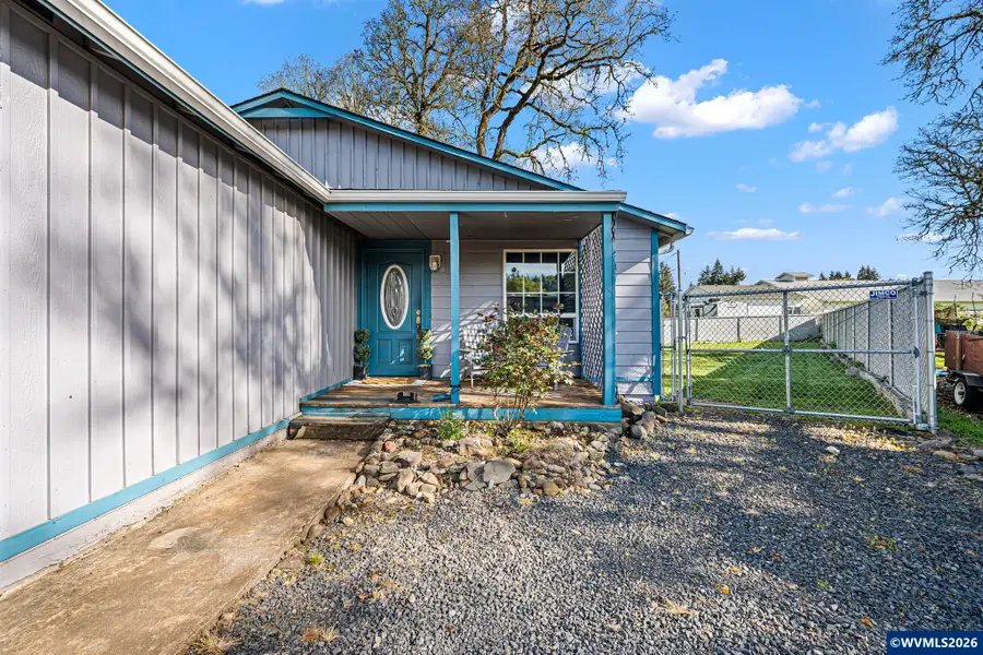 1141  32nd Ct, Sweet Home, OR 97386 - #3