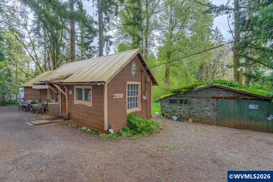 10125  Edmunson Dr SE, Salem, OR 97317 - #2