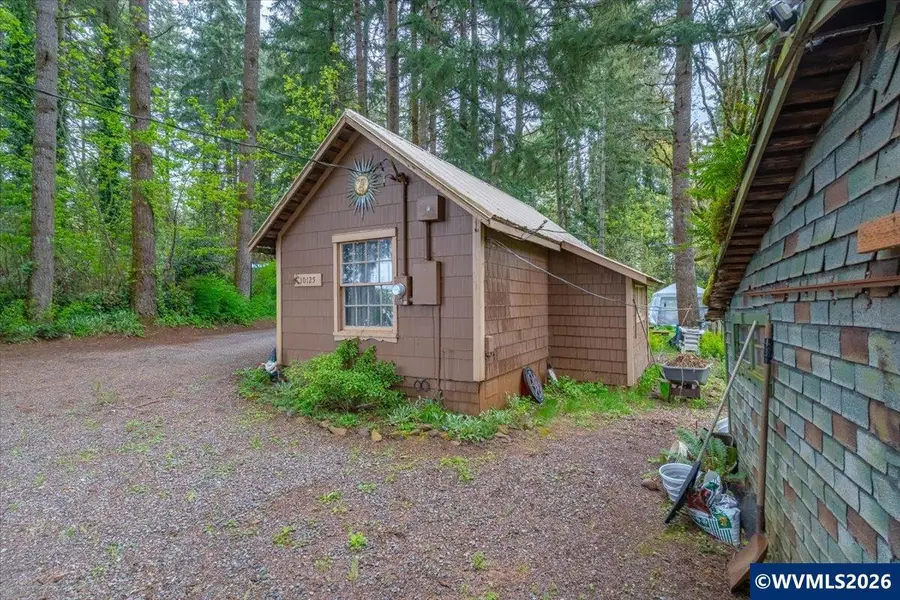 10125  Edmunson Dr SE, Salem, OR 97317 - #3