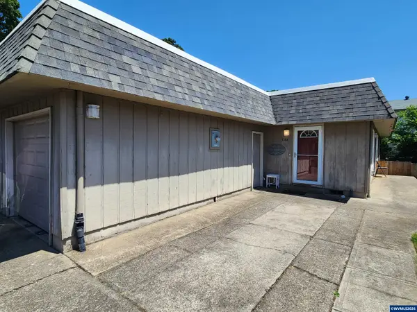 3584  Chiefs Ct NE, Salem, OR 97305