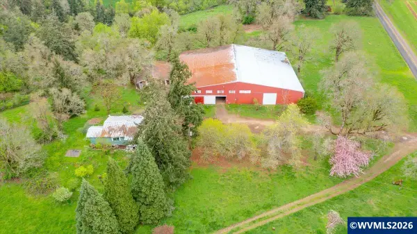 10425  Edmunson Dr SE, Salem, OR 97317