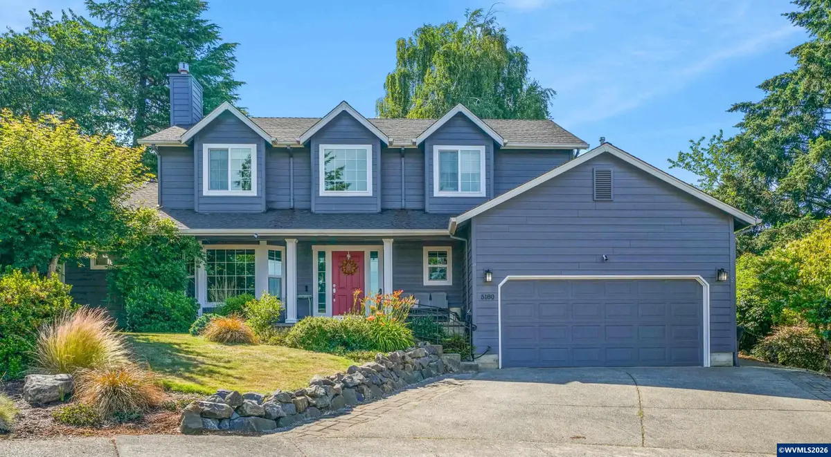 5180  Foxhaven Ct SE, Salem, OR 97306 - #1