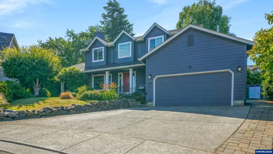 5180  Foxhaven Ct SE, Salem, OR 97306 - #2