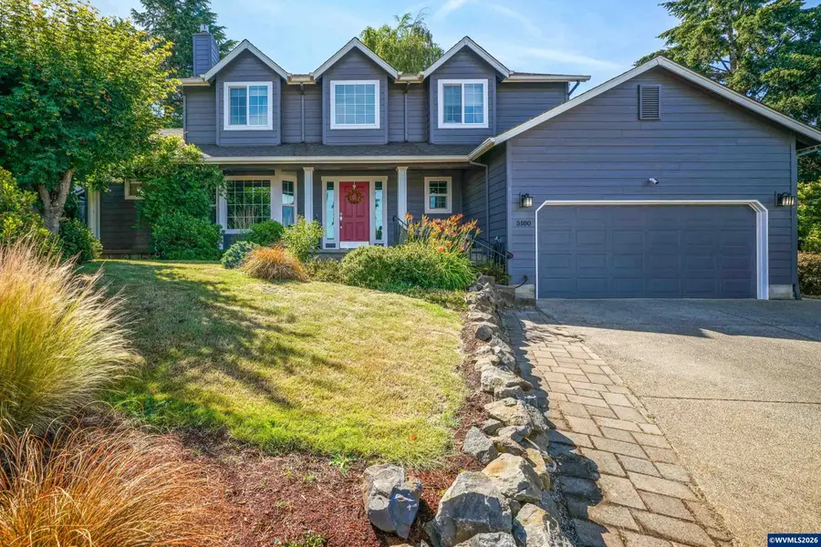 5180  Foxhaven Ct SE, Salem, OR 97306 - #3