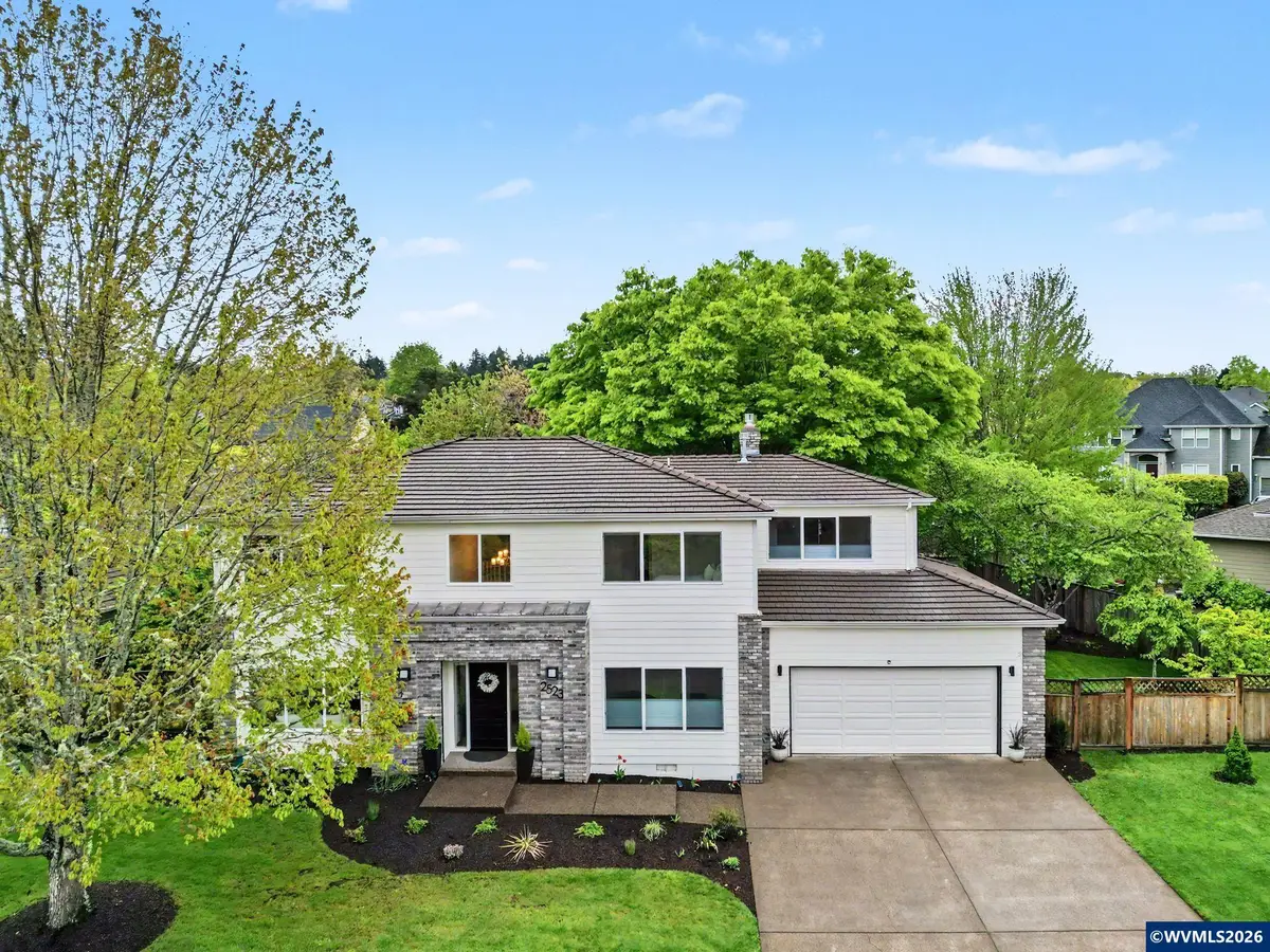 2523 NW Acey Wy, Corvallis, OR 97330 - #1