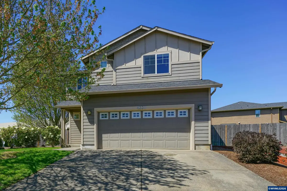 4337  Wildcherry Ct SE, Salem, OR 97317 - #1