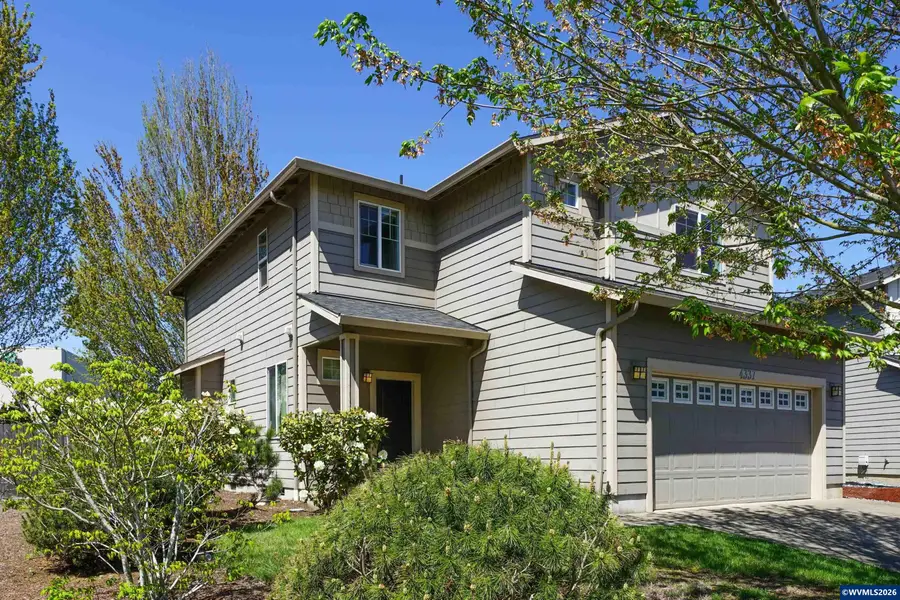 4337  Wildcherry Ct SE, Salem, OR 97317 - #2