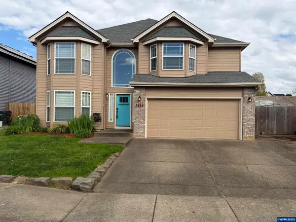 7864  Jani Ct NE, Keizer, OR 97303