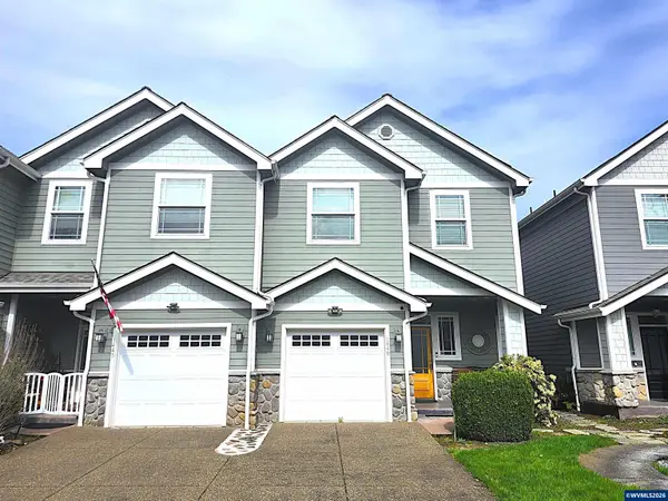 1449  60th Av, Sweet Home, OR 97386