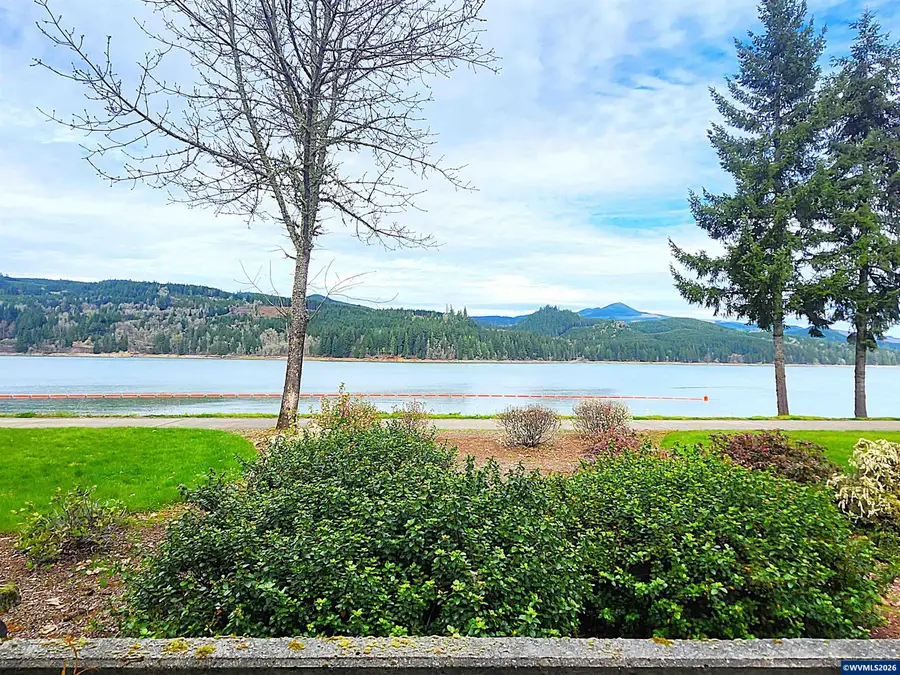 1449  60th Av, Sweet Home, OR 97386 - #2