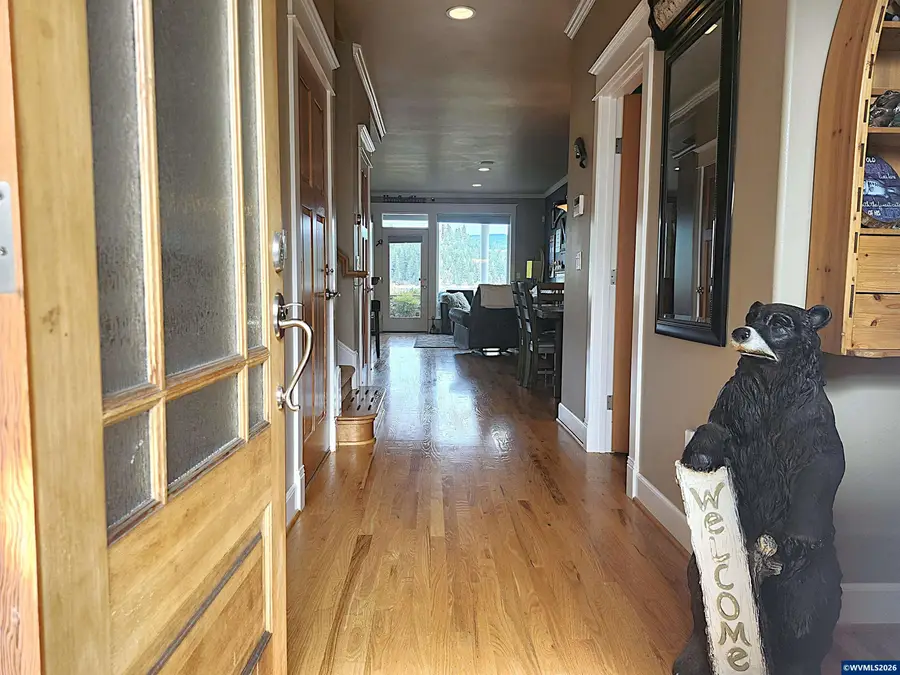 1449  60th Av, Sweet Home, OR 97386 - #3