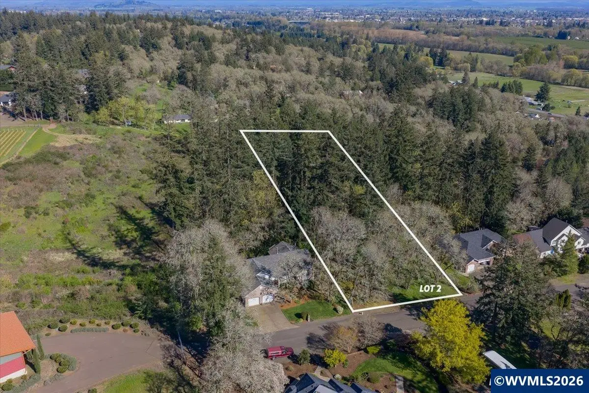 Next to 725  Shannon Dr NW, Albany, OR 97321 - #1