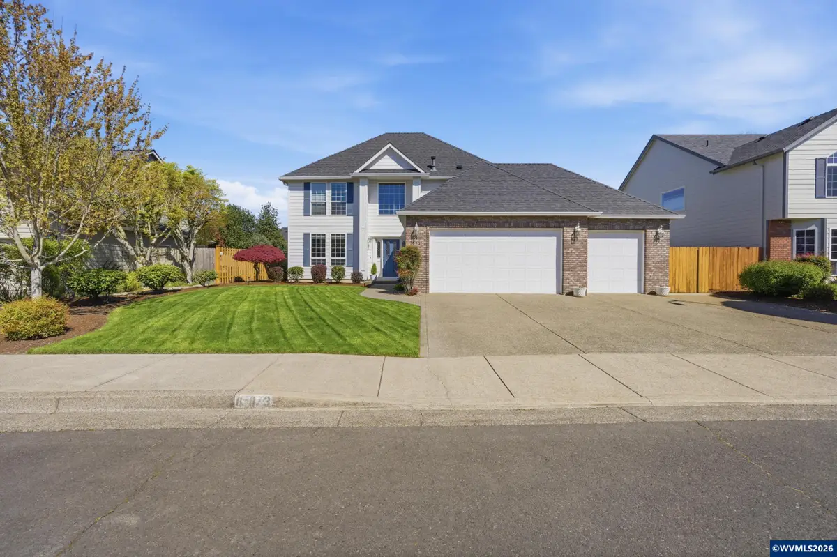 693  Springridge Dr N, Keizer, OR 97303 - #1