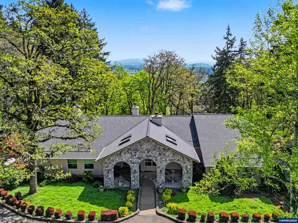 13389  Morrow Ln SE, Turner, OR 97392