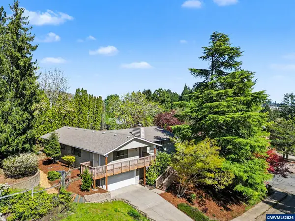 4405 NW Queens Av, Corvallis, OR 97330