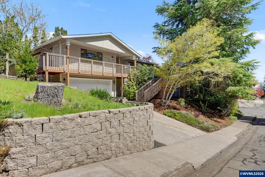 4405 NW Queens Av, Corvallis, OR 97330 - #2