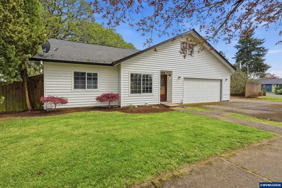 4986  Chan St S, Salem, OR 97306 - #2