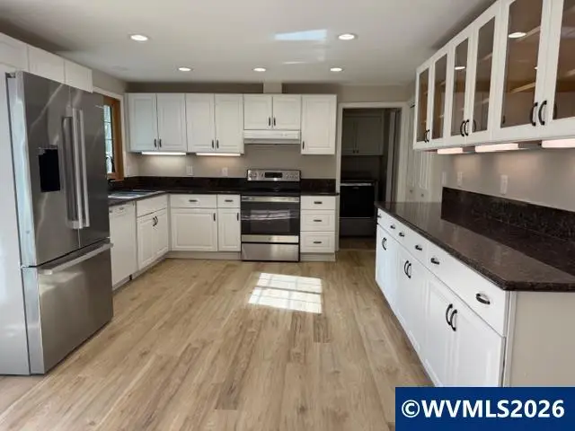 4986  Chan St S, Salem, OR 97306 - #3