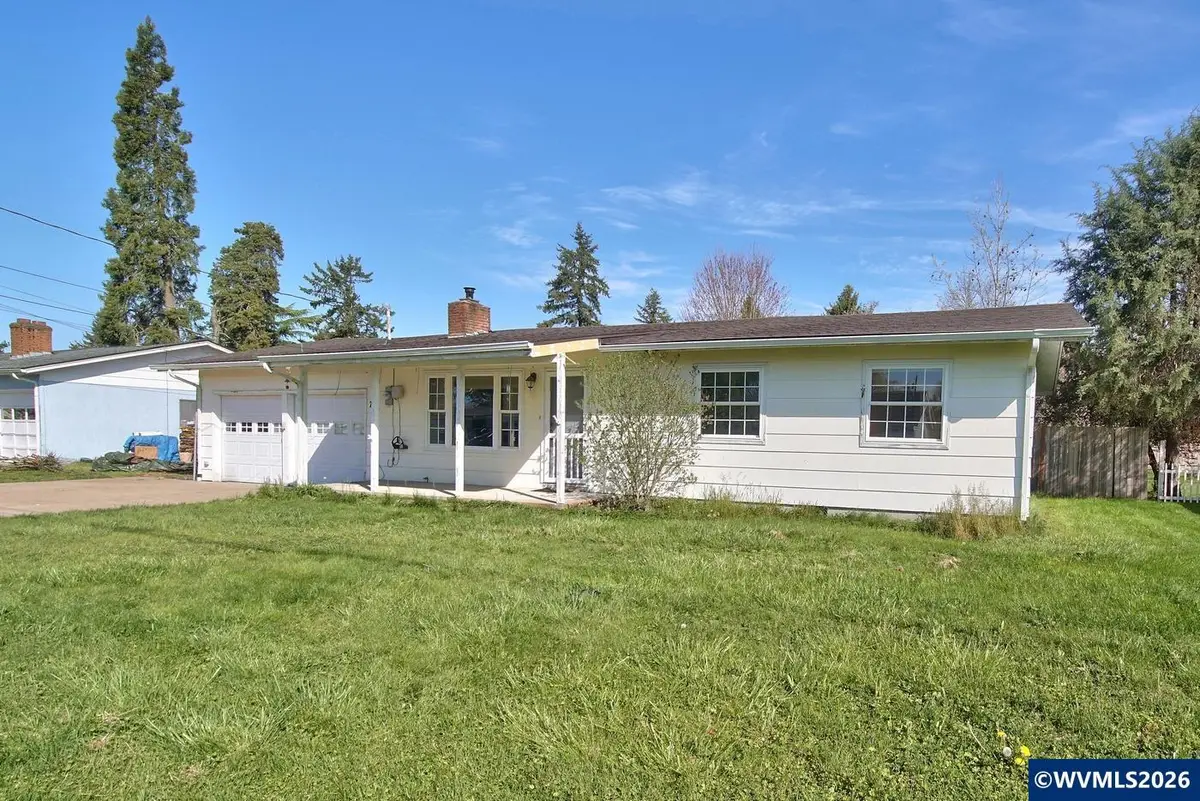 736  Dalke St E, Monmouth, OR 97361 - #1