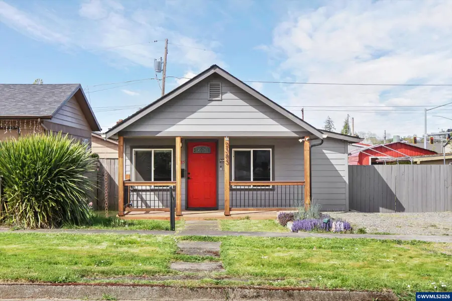 2385  5th St NE, Salem, OR 97301 - #2