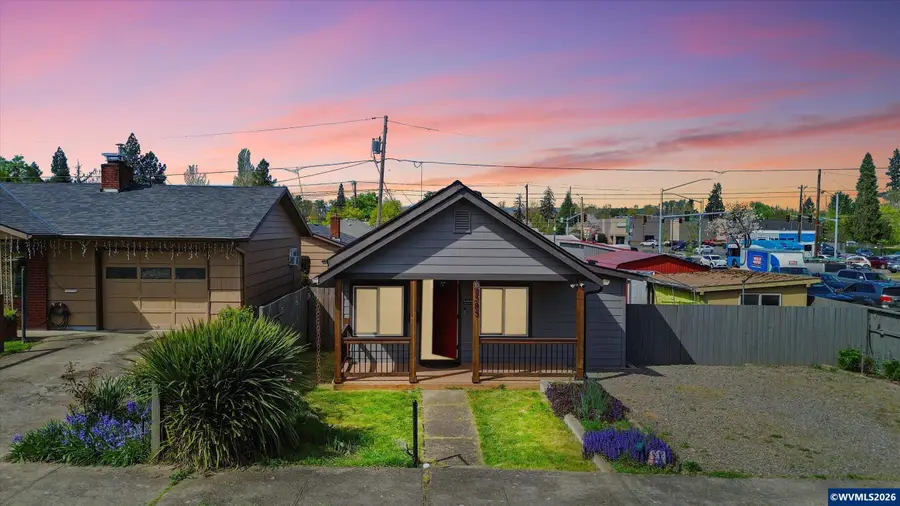 2385  5th St NE, Salem, OR 97301 - #3