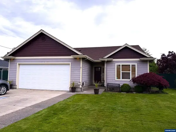 4061  Glendale Av NE, Salem, OR 97305