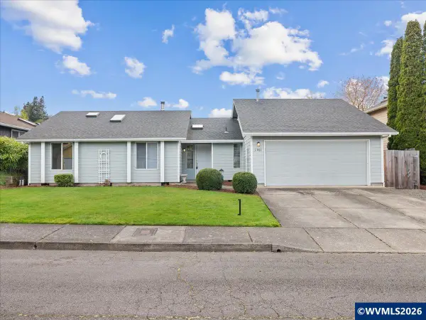 1961  Cuckoo Ct NW, Salem, OR 97304