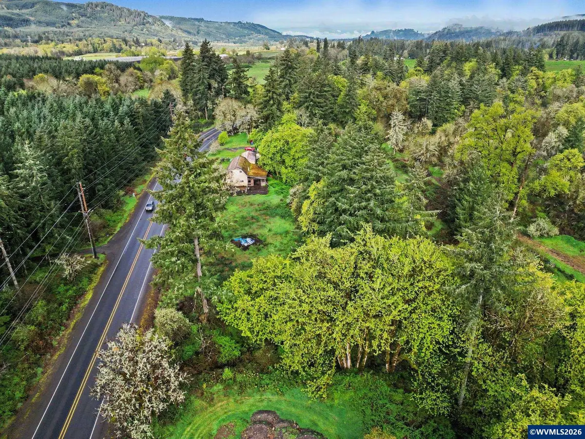 TA 0942099 E Lyons Mill City Dr, Lyons, OR 97358 - #1