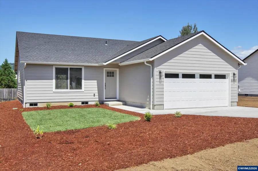 4400  Knotty Pine Ct, Sweet Home, OR 97386 - #2