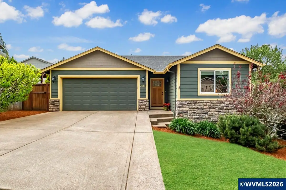 3963  Jesslyn Ct SE, Salem, OR 97302 - #1