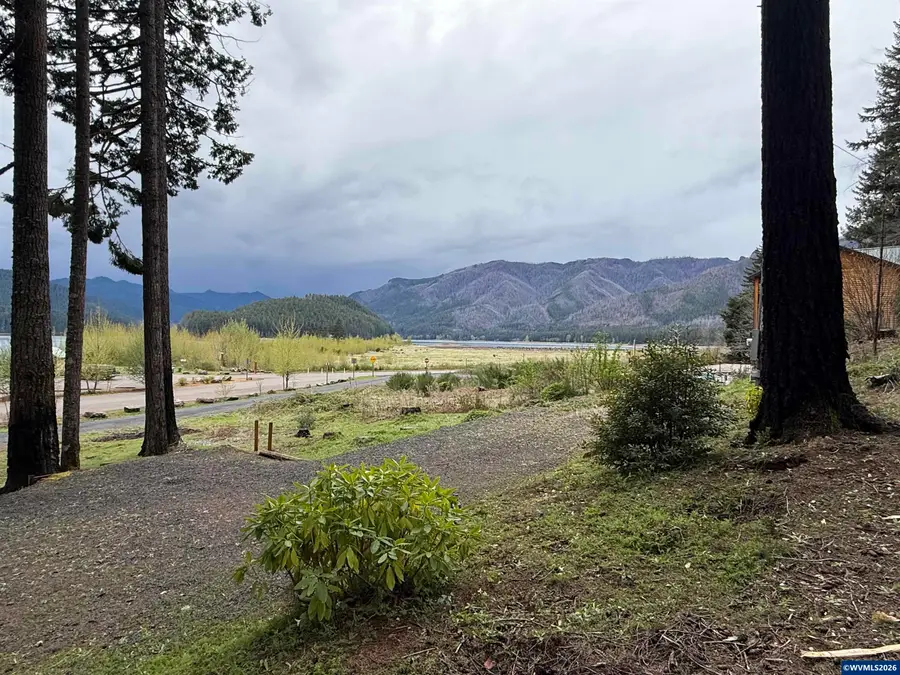 400  Detroit Rd S, Detroit, OR 97342 - #2