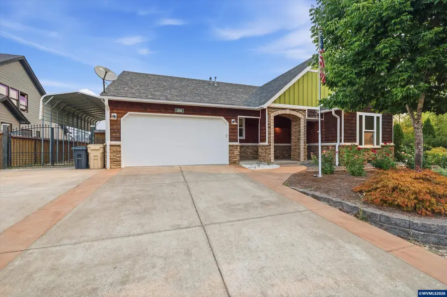 1282 SE Academy St, Dallas, OR 97338 - #3
