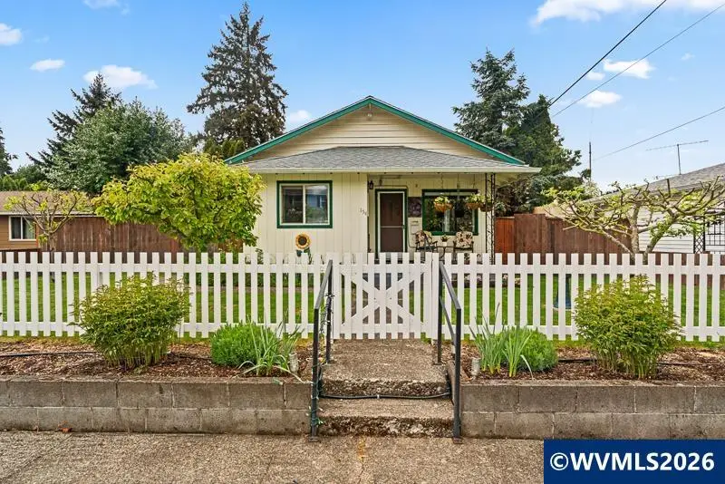 154  Cleveland St, Lebanon, OR 97355 - #1