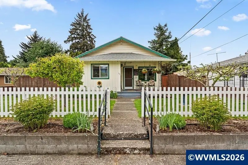 154  Cleveland St, Lebanon, OR 97355 - #2