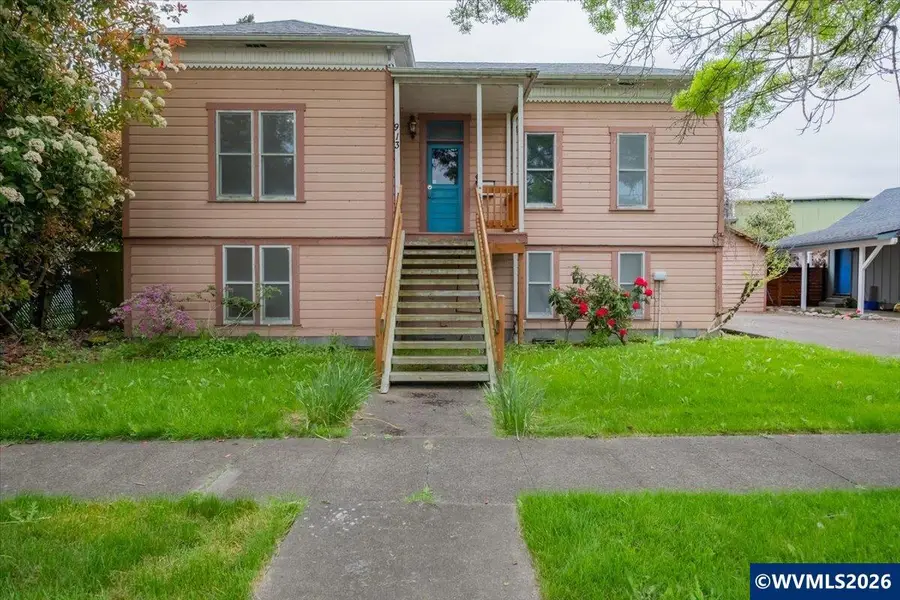 913  1st Av E, Albany, OR 97321 - #2