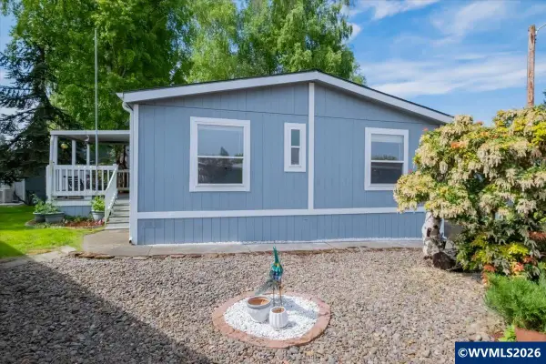 5050  Columbus (#116) St SE, Albany, OR 97322