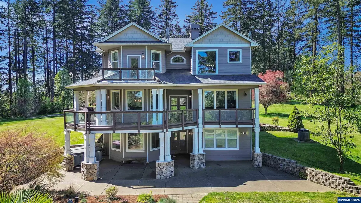 3471  Cole Rd S, Salem, OR 97306 - #1