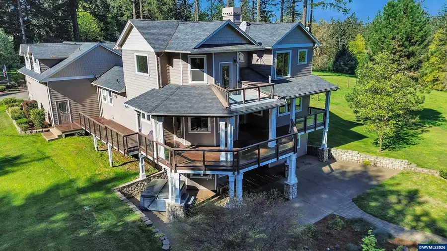 3471  Cole Rd S, Salem, OR 97306 - #2