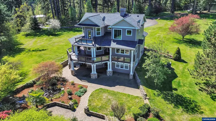 3471  Cole Rd S, Salem, OR 97306 - #3