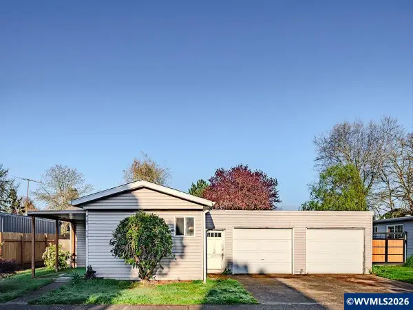 2163  47th Ct NE, Salem, OR 97305