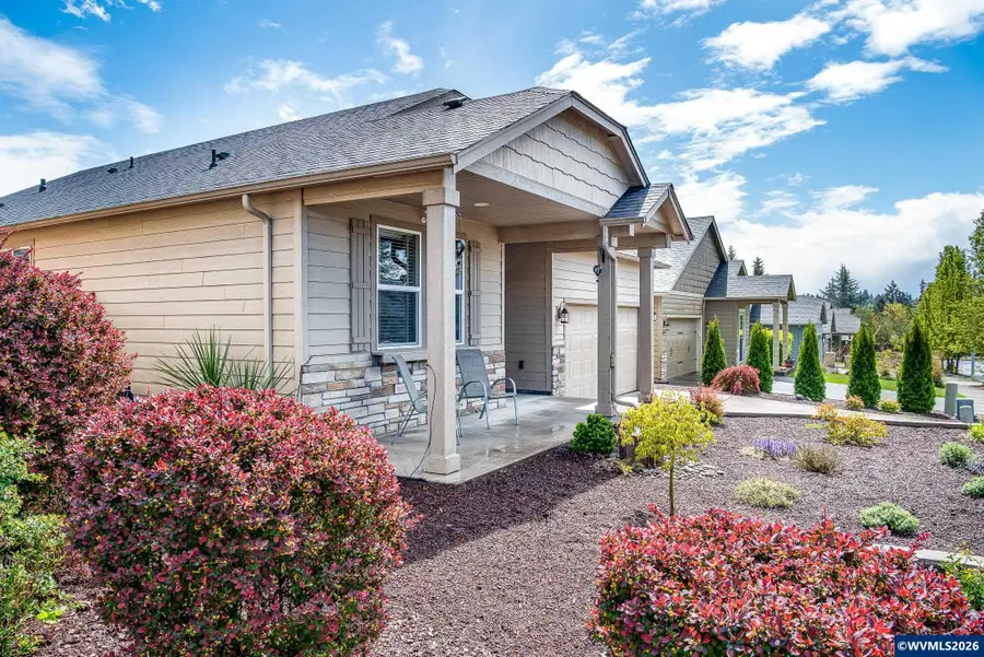 2673  Kingston Wy NW, Albany, OR 97321 - #3