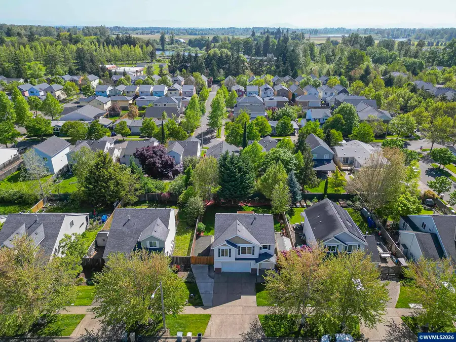 3167 SE Midvale Dr, Corvallis, OR 97333 - #3