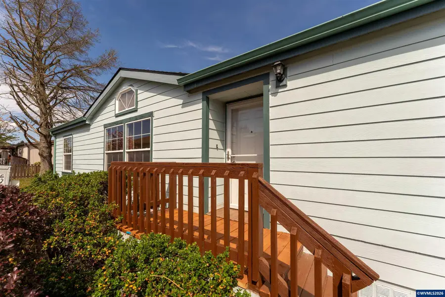 2601  NE Jack London #67 St, Corvallis, OR 97330 - #2