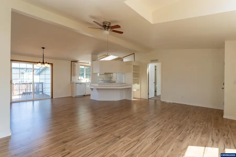 2601  NE Jack London #67 St, Corvallis, OR 97330 - #3