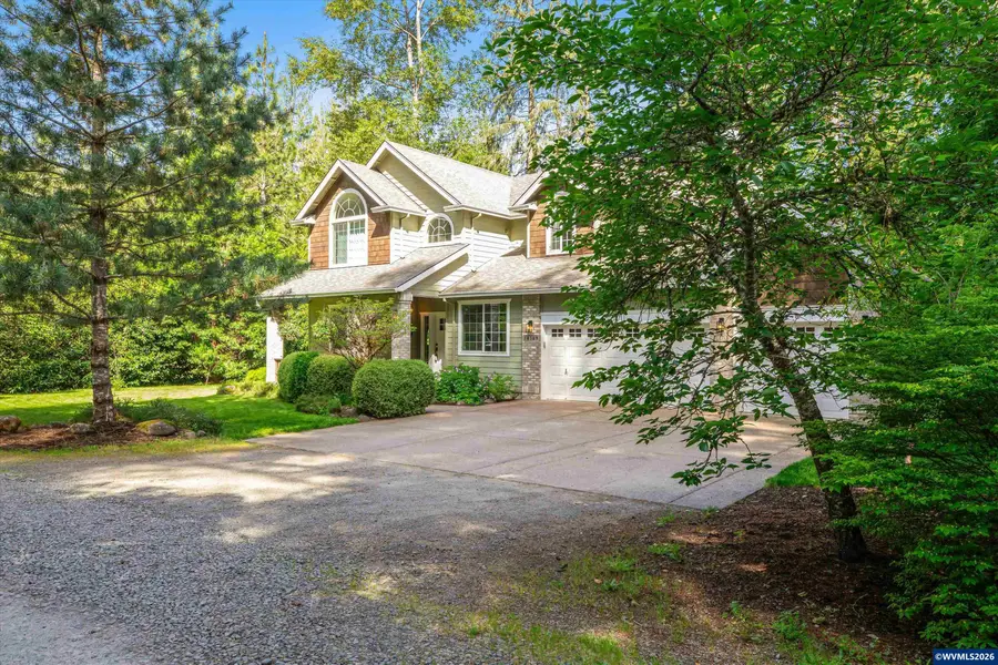 18389 S Winnifred Av, Molalla, OR 97038 - #3