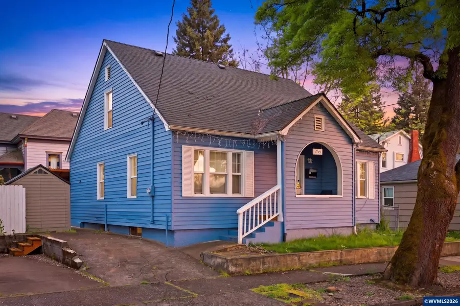 1760  McCoy Av NE, Salem, OR 97301 - #2