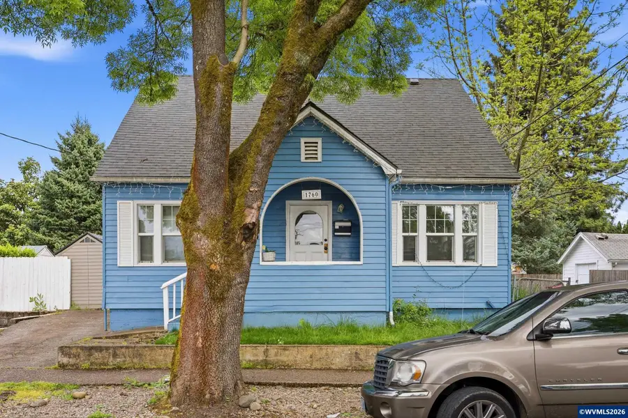 1760  McCoy Av NE, Salem, OR 97301 - #3